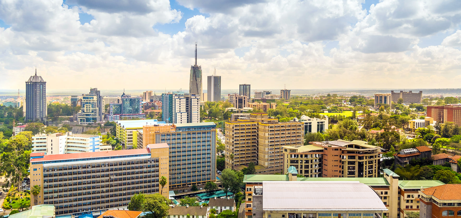 Nairobi